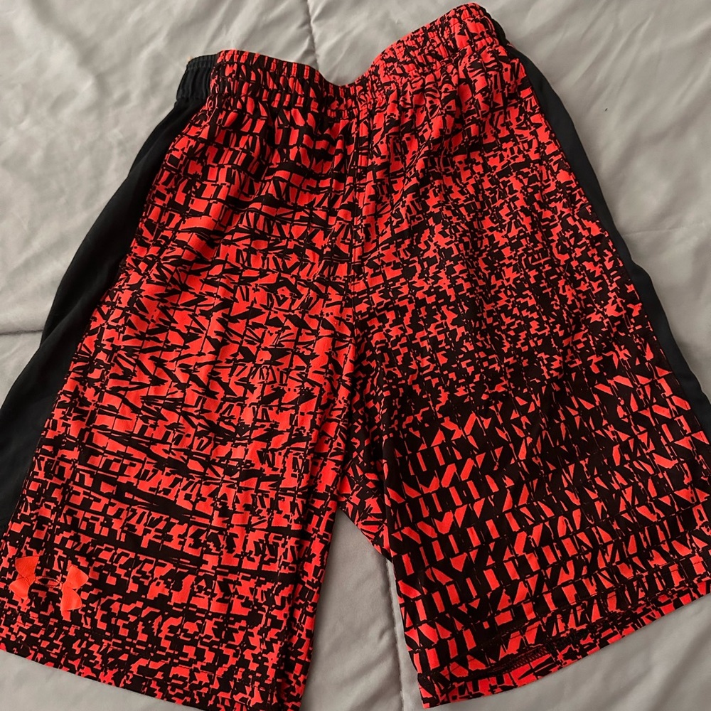 Boys athletic short